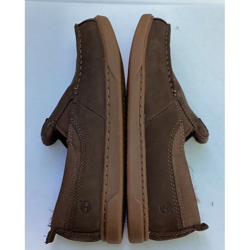 Timberland timberlan ortholite